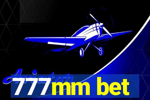 777mm bet